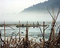 &Oslash;stensj&oslash;vannet