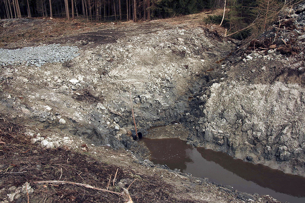 Fladstadm&aring;san r&oslash;rinnl&oslash;pet